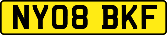 NY08BKF