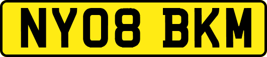 NY08BKM