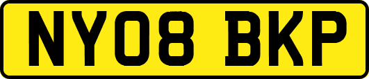 NY08BKP