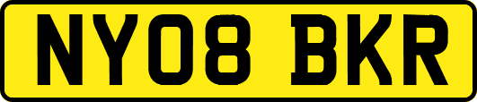 NY08BKR