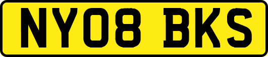 NY08BKS