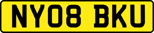 NY08BKU