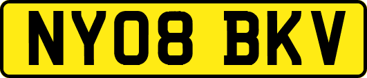 NY08BKV