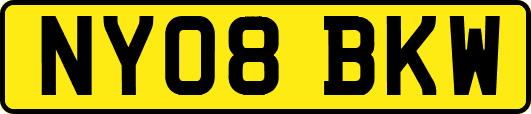 NY08BKW