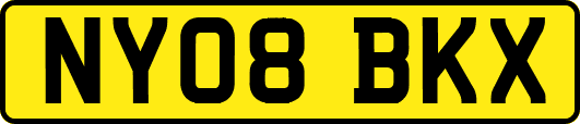 NY08BKX