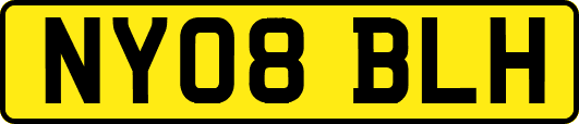 NY08BLH