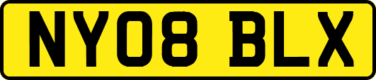 NY08BLX