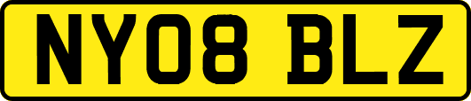 NY08BLZ
