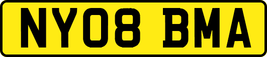 NY08BMA