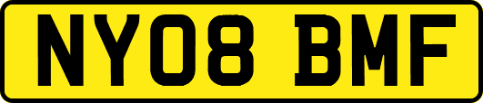 NY08BMF