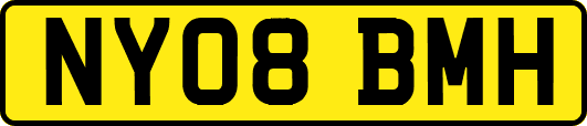 NY08BMH