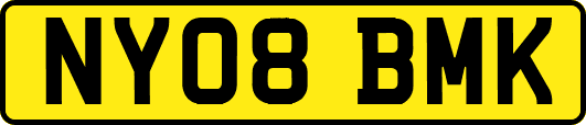 NY08BMK