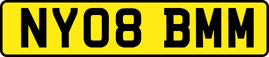 NY08BMM
