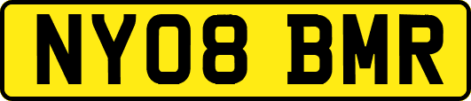 NY08BMR
