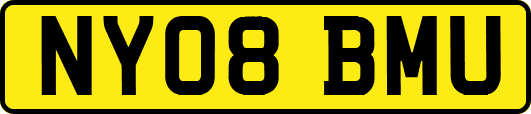 NY08BMU
