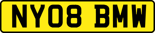 NY08BMW