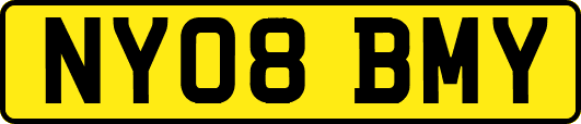 NY08BMY