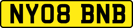 NY08BNB
