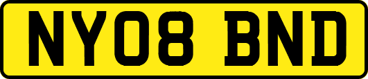 NY08BND