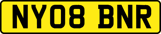 NY08BNR