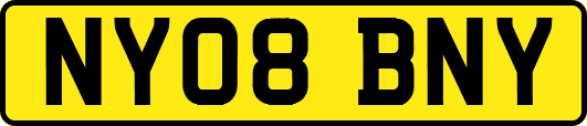 NY08BNY