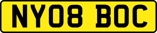 NY08BOC