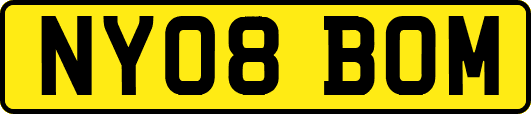 NY08BOM
