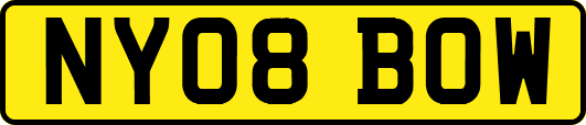 NY08BOW