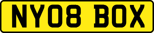 NY08BOX