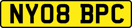 NY08BPC