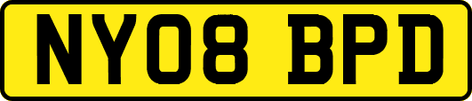 NY08BPD