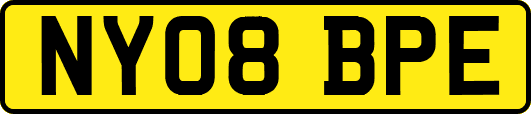 NY08BPE