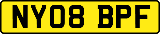 NY08BPF