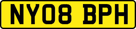 NY08BPH