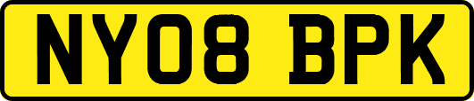 NY08BPK