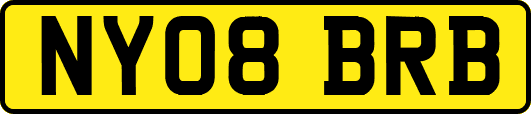 NY08BRB