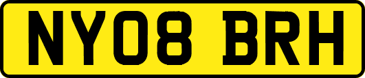 NY08BRH