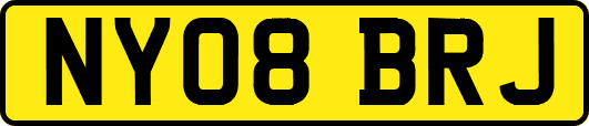 NY08BRJ