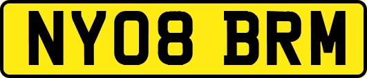 NY08BRM