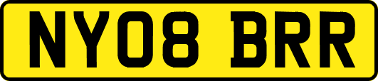 NY08BRR