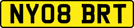 NY08BRT