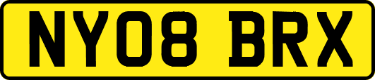 NY08BRX