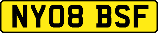 NY08BSF