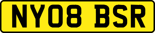 NY08BSR