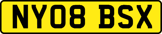 NY08BSX