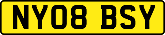NY08BSY