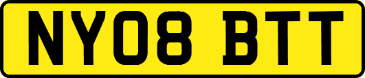 NY08BTT