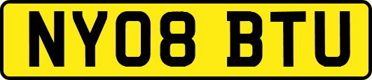NY08BTU