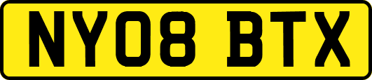 NY08BTX