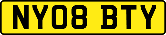 NY08BTY